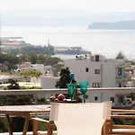 Lejlighed Wide-view & Quiet Chania *