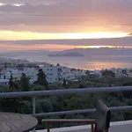 Lejlighed Wide-view & Quiet Chania Chania (Crete)