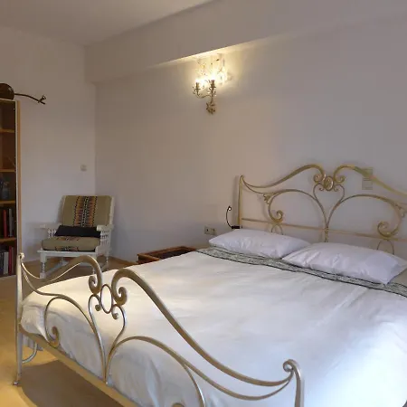 Wide-view & Quiet Chania