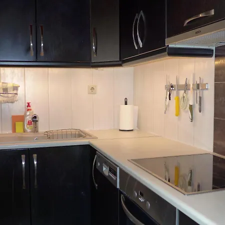 Apartment Wide-view & Quiet Chania Chania (Crete)