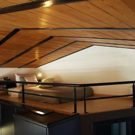 Wide-view & Quiet Chania Lejlighed Chania (Crete)