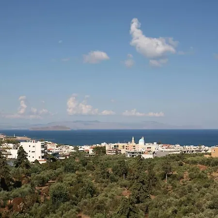 Wide-view & Quiet Chania Chania (Crete)