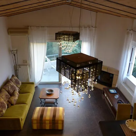 Wide-view & Quiet Chania * Chania (Crete)