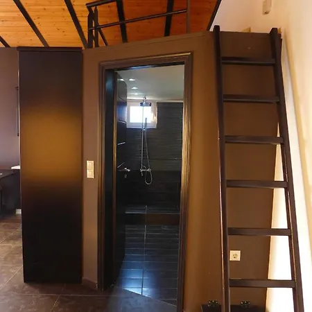 Wide-view & Quiet Chania