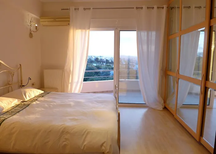 Wide-view & Quiet Chania Chania (Crete)